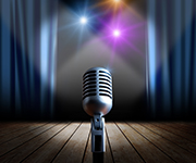 Take a look at our overview and tips for talent show fundraisers.